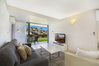 Jacaranda Noosa - Grafton Accommodation 20