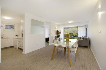 Jacaranda Noosa - Grafton Accommodation 21