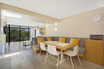 Jacaranda Noosa - Grafton Accommodation 22