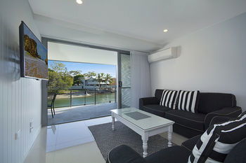 Jacaranda Noosa - Grafton Accommodation 26