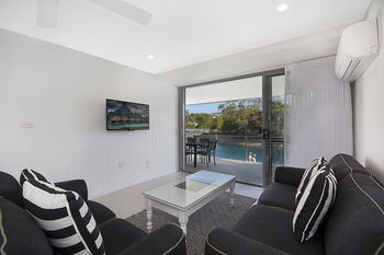 Jacaranda Noosa - Grafton Accommodation 27