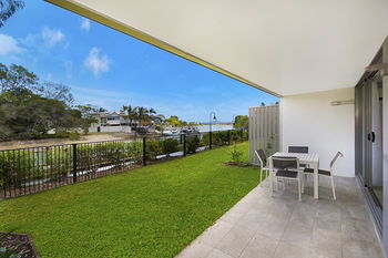 Jacaranda Noosa - Grafton Accommodation 28