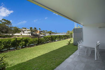 Jacaranda Noosa - Grafton Accommodation 30