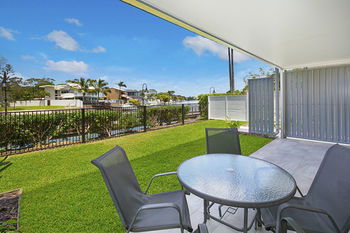 Jacaranda Noosa - Grafton Accommodation 31