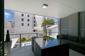 Jacaranda Noosa - Grafton Accommodation 33