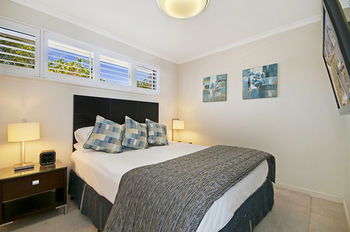 Jacaranda Noosa - Grafton Accommodation 37