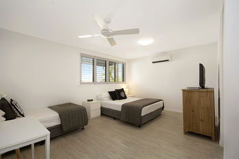Jacaranda Noosa - Grafton Accommodation 38