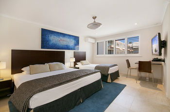 Jacaranda Noosa - Grafton Accommodation 39