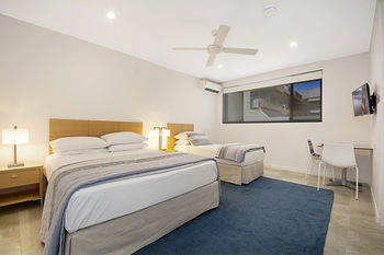 Jacaranda Noosa - Grafton Accommodation 40