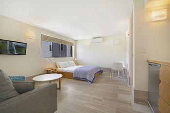Jacaranda Noosa - Grafton Accommodation 41