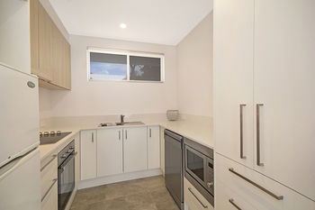 Jacaranda Noosa - Grafton Accommodation 42
