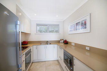 Jacaranda Noosa - Grafton Accommodation 43