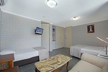 Jacaranda Noosa - Grafton Accommodation 51
