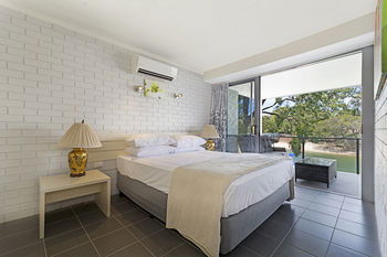 Jacaranda Noosa - Grafton Accommodation 52