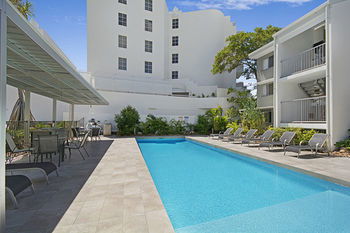 Jacaranda Noosa - Grafton Accommodation 56