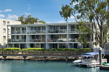 Jacaranda Noosa - Grafton Accommodation 57