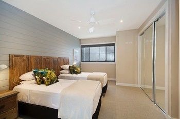 Jacaranda Noosa - Grafton Accommodation 58