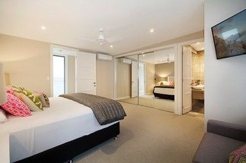 Jacaranda Noosa - Grafton Accommodation 59