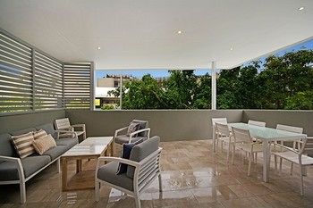 Jacaranda Noosa - Grafton Accommodation 60