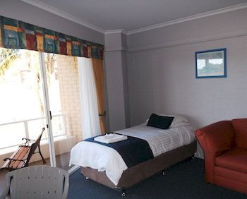 Ulladulla Harbour Motel - Grafton Accommodation 2