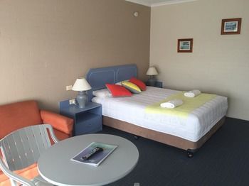 Ulladulla Harbour Motel - Grafton Accommodation 10