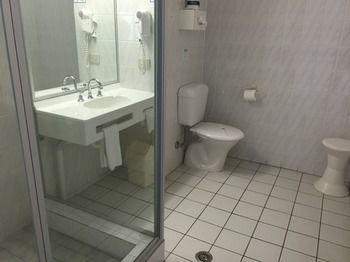 Ulladulla Harbour Motel - Grafton Accommodation 12
