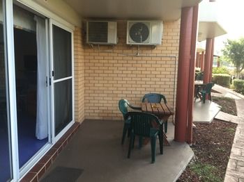 Ulladulla Harbour Motel - Grafton Accommodation 42