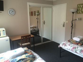 Ulladulla Harbour Motel - Grafton Accommodation 46