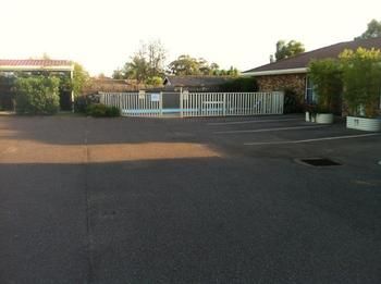 Taminda NSW Grafton Accommodation