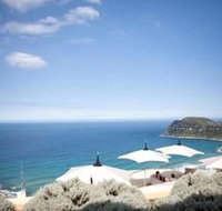 Jonahs Restaurant amp Accommodation Whale Beach - Grafton Accommodation