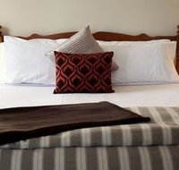 Aussie Rest Motel