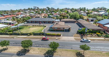 Cadman Motor Inn & Apartments - Grafton Accommodation 25