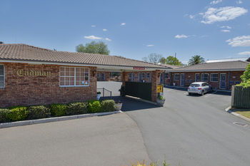 Cadman Motor Inn & Apartments - Grafton Accommodation 30