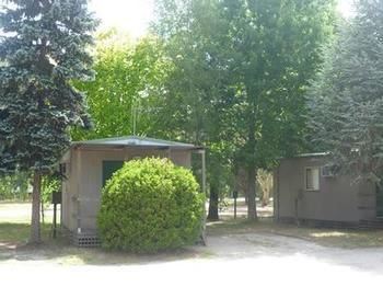 Lithgow Tourist And Van Park - Grafton Accommodation 0