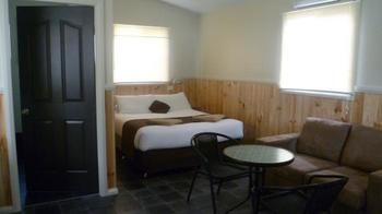 Lithgow Tourist And Van Park - Grafton Accommodation 3