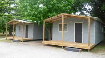 Lithgow Tourist And Van Park - Grafton Accommodation 5