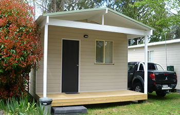 Lithgow Tourist And Van Park - Grafton Accommodation 9