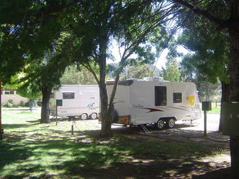 Lithgow Tourist And Van Park - Grafton Accommodation 11
