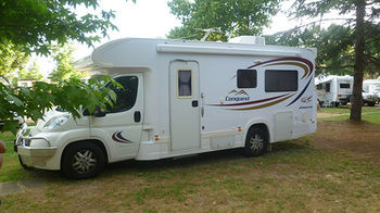 Lithgow Tourist And Van Park - Grafton Accommodation 12