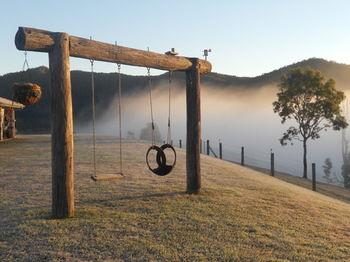 Yabbaloumba Retreat - Grafton Accommodation 6