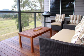 Yabbaloumba Retreat - Grafton Accommodation 13