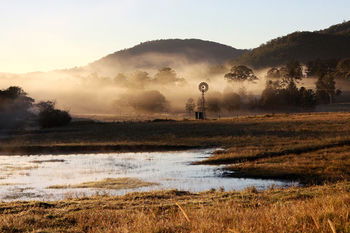 Yabbaloumba Retreat - Grafton Accommodation 17
