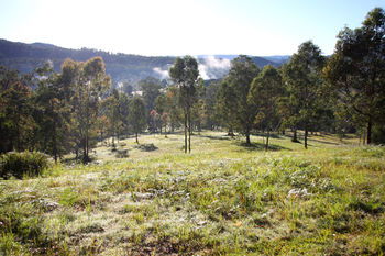 Yabbaloumba Retreat - Grafton Accommodation 21