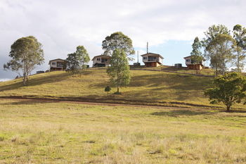 Yabbaloumba Retreat - Grafton Accommodation 22