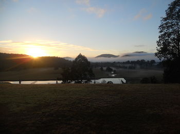 Yabbaloumba Retreat - Grafton Accommodation 27