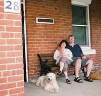 Aaron Cottage - Grafton Accommodation