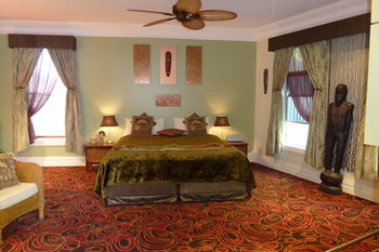 The Retreat At Froog-Moore Park - Grafton Accommodation 11