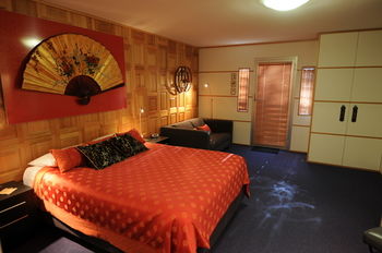 The Retreat At Froog-Moore Park - Grafton Accommodation 13