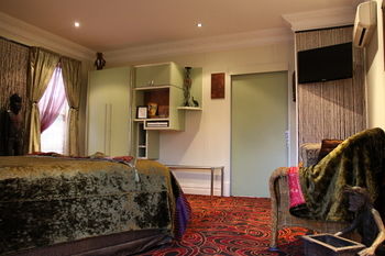 The Retreat At Froog-Moore Park - Grafton Accommodation 14