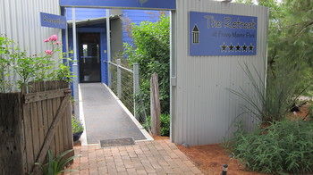 The Retreat At Froog-Moore Park - Grafton Accommodation 16
